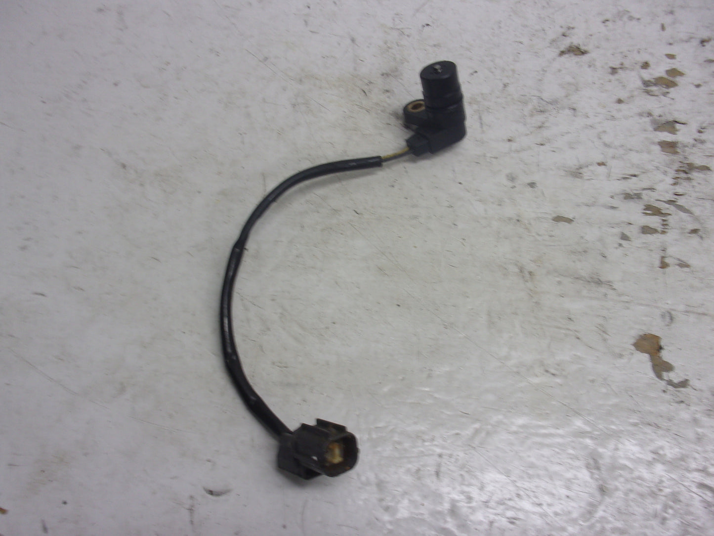 Kawasaki PWC Jet Ski 2000-2022 STX-12/15 Ultra OEM Cam Sensor Angle # 21176-1077