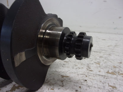 Kawasaki Jet Ski 2003-2007 STX-12F OEM Crankshaft Assembly Part# 13031-3740