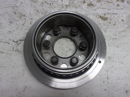 Sea Doo 2006-2008 GTX RXP RXT GTI Wake OEM Flywheel + Starter Gear # 420889711