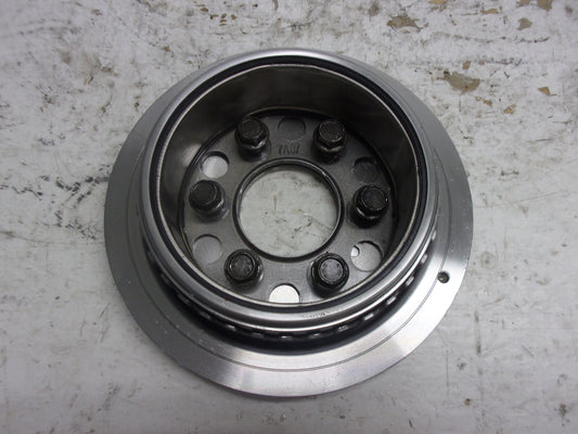 Sea Doo 2006-2008 GTX RXP RXT GTI Wake OEM Flywheel + Starter Gear # 420889711