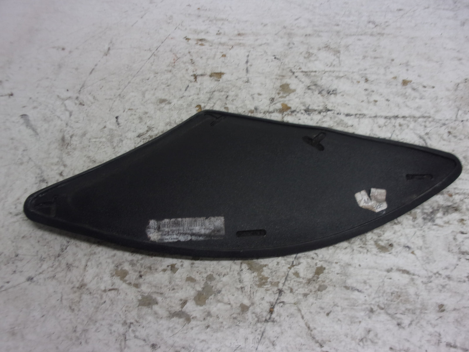 Sea Doo Bombardier 2000-2002 GTX OEM Right Knee Pad Assembly Part# 269000670