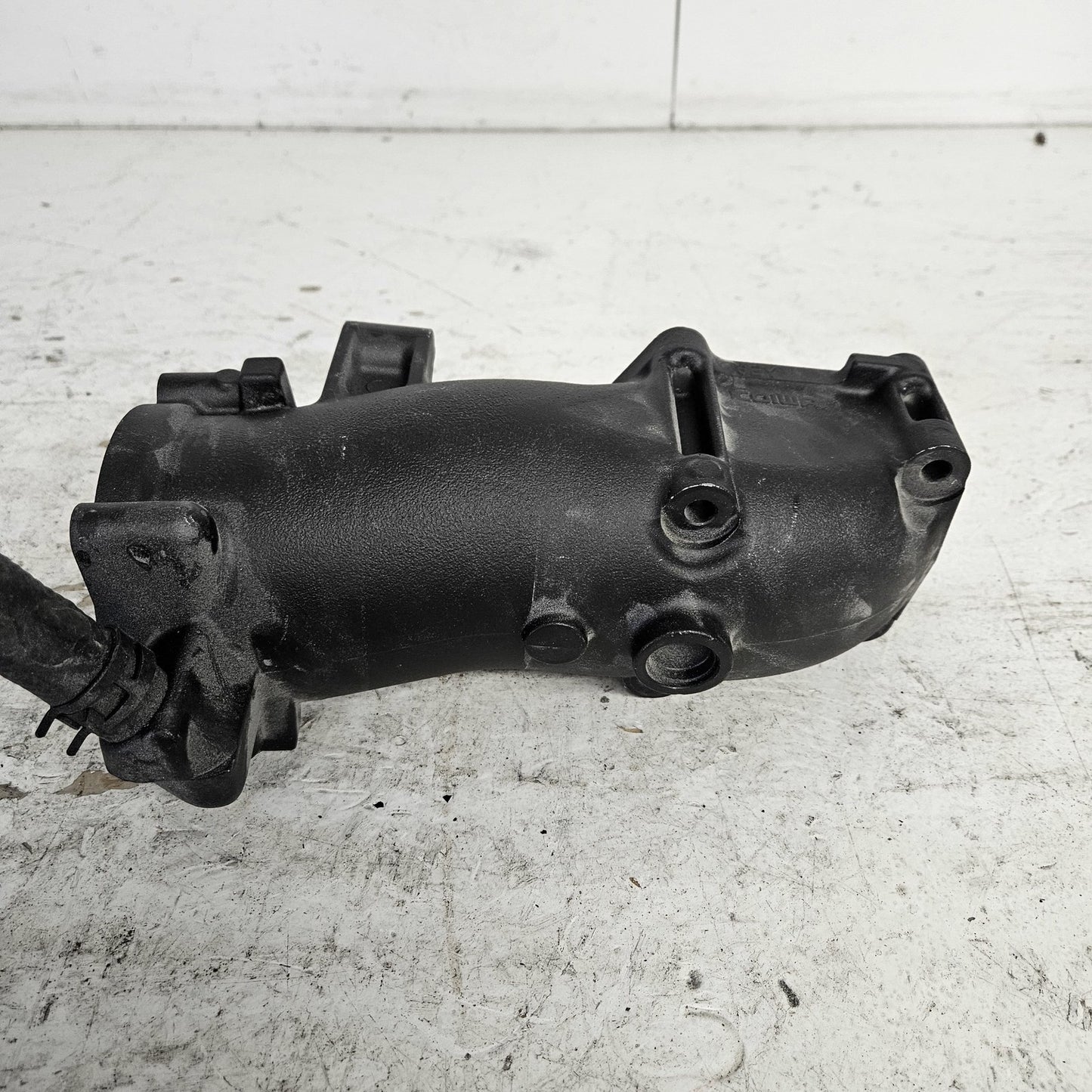 Yamaha Waverunner 2016-2021 VX V1 OEM Exhaust Manifold Pipe # 6EY-14721-00-00