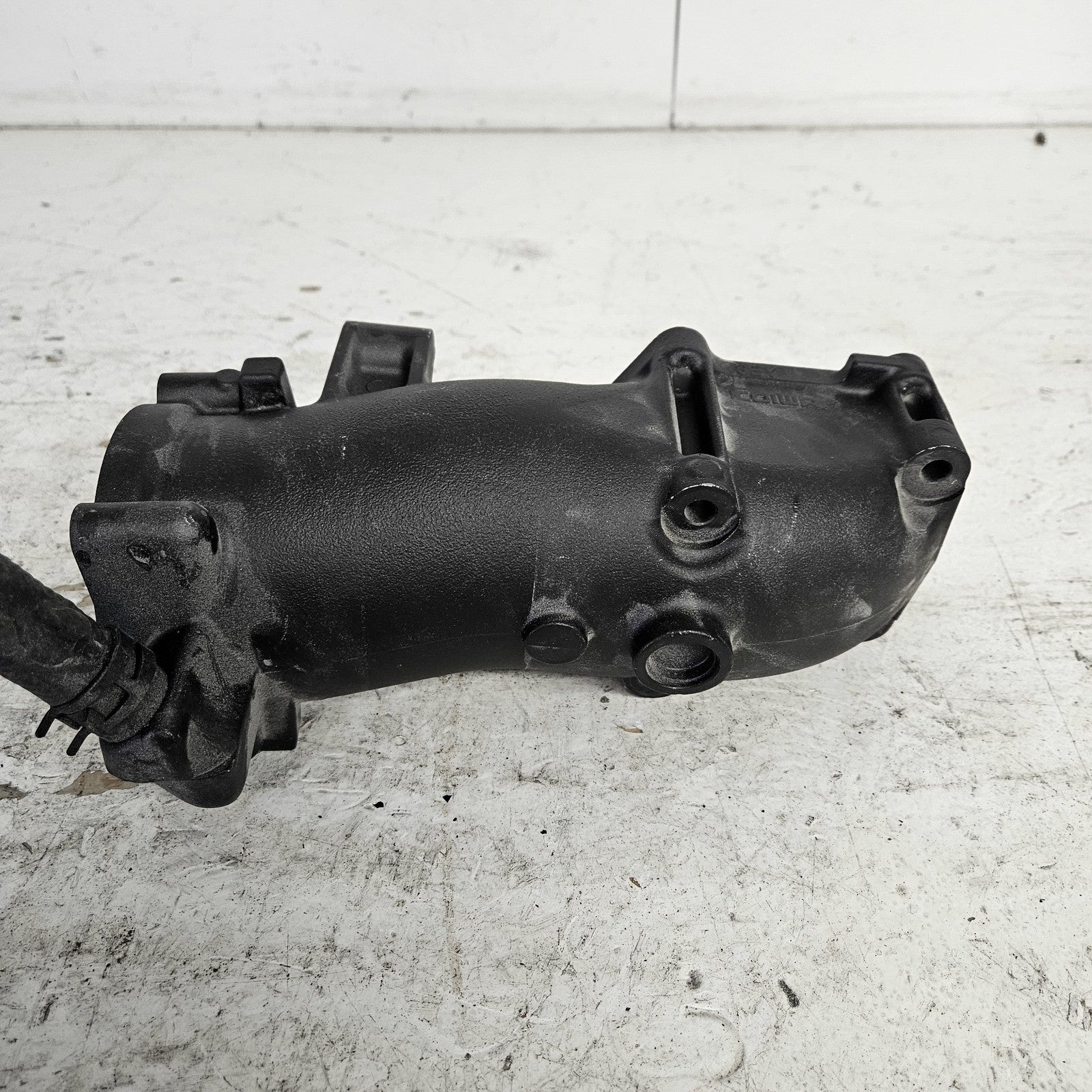 Yamaha Waverunner 2016-2021 VX V1 OEM Exhaust Manifold Pipe # 6EY-14721-00-00
