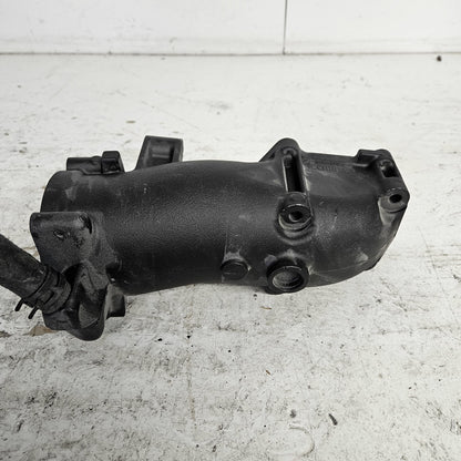 Yamaha Waverunner 2016-2021 VX V1 OEM Exhaust Manifold Pipe # 6EY-14721-00-00