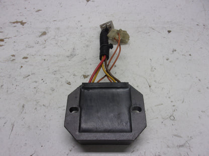 Polaris Snowmobile 2009-2017 RMK Switchback OEM Voltage Regulator # 4012263