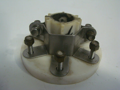 Yamaha 1989-1997 Waverunner VXR Wave Blaster 700 Column Bearing EU0-61417-00-00