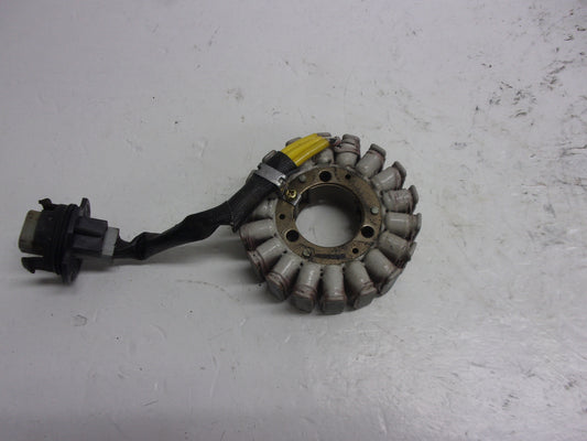 Sea Doo Bombardier PWC 2003-2005 GTI 3D RFI OEM Stator Plate Part# 420887951