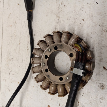 Sea Doo Bombardier 2003-2005 GTX RXP RXT OEM Stator Assembly # 420889720