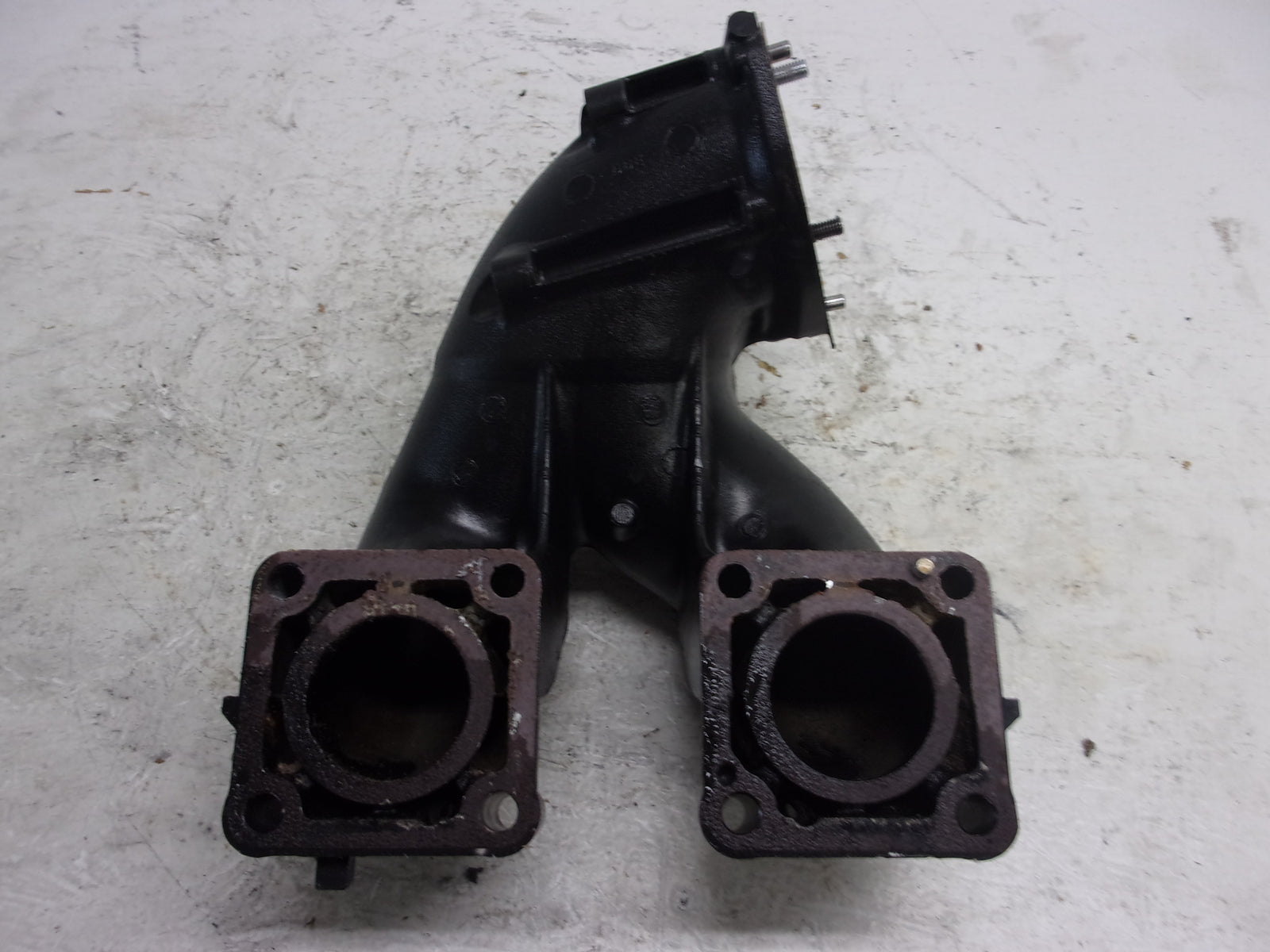 Yamaha WaveRunner 1999-2003 GP XL XLT 800 Exhaust Manifold Part# 66E-14711-10-8P
