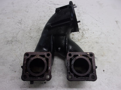 Yamaha WaveRunner 1999-2003 GP XL XLT 800 Exhaust Manifold Part# 66E-14711-10-8P