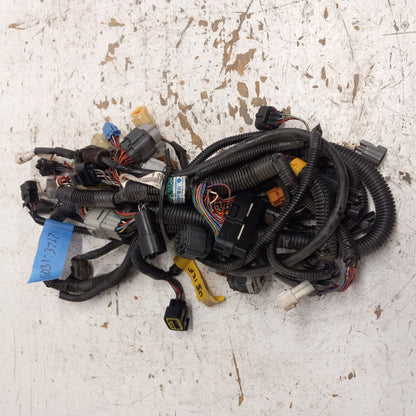 Kawasaki Jet Ski 2005-2007 STX 12F/15F OEM Main Wire Harness Assembly 26031-3717