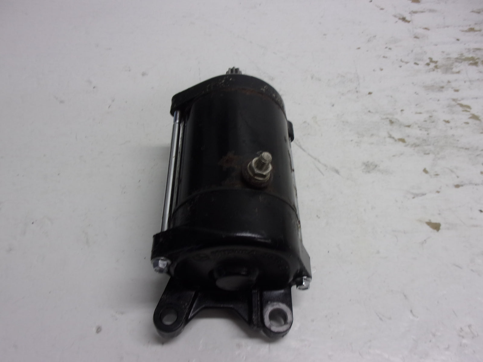 Yamaha Waverunner 1995-2008 GP SUV XL SV XLT XA XL Starter Motor 63M-81800-00-00