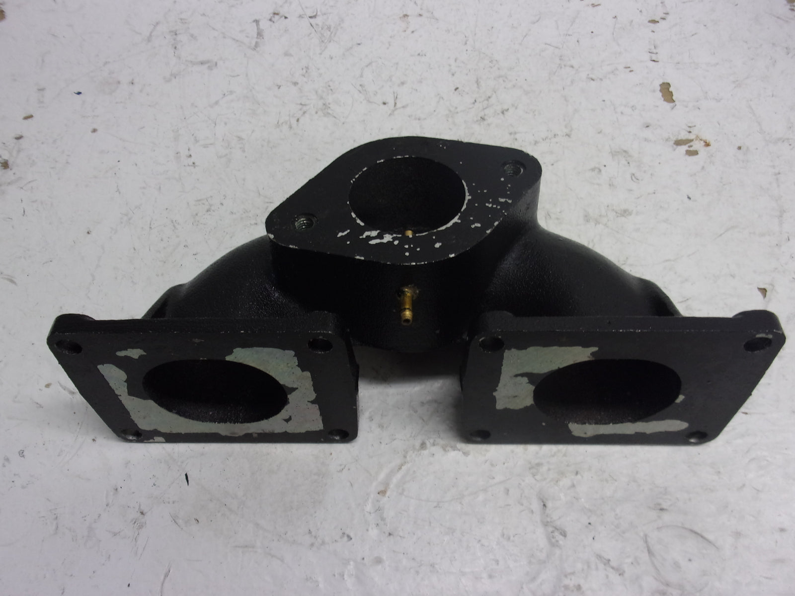 Kawasaki PWC 1991-1995 X2 TS SC Jet Mate 650SX OEM Cylinder Head # 11001-3716