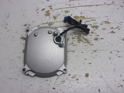 Kawasaki Jet Ski 2003 STX-12F OEM Pulse Cover & Pulsing Coil Part# 14091-3745