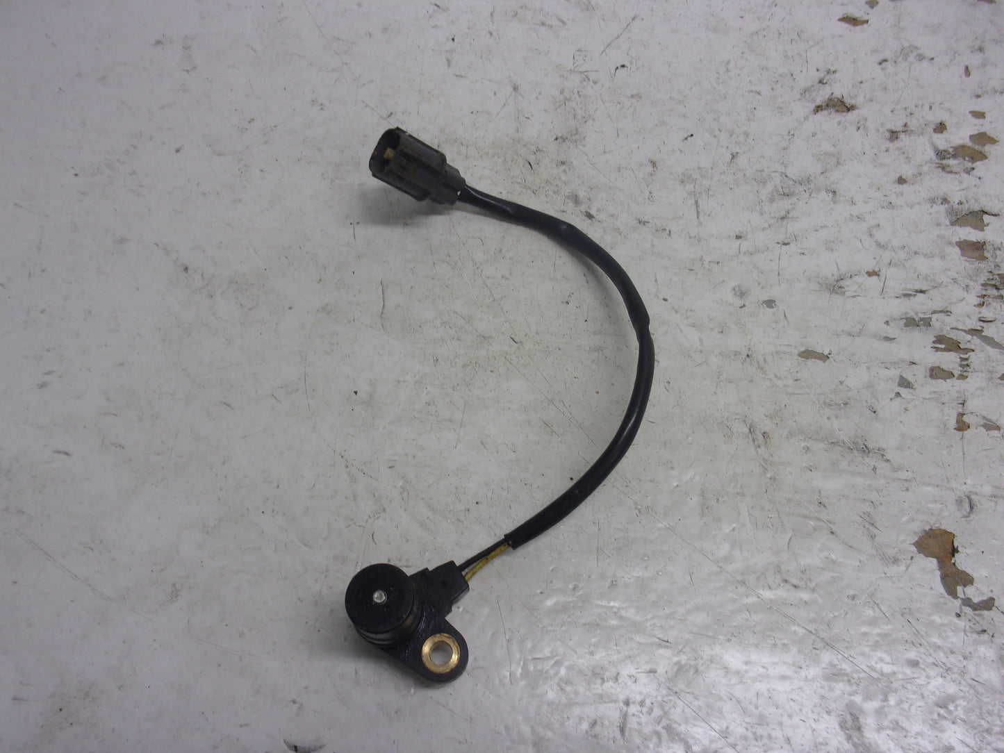 Kawasaki PWC Jet Ski 2000-2022 STX-12/15 Ultra OEM Cam Sensor Angle # 21176-1077