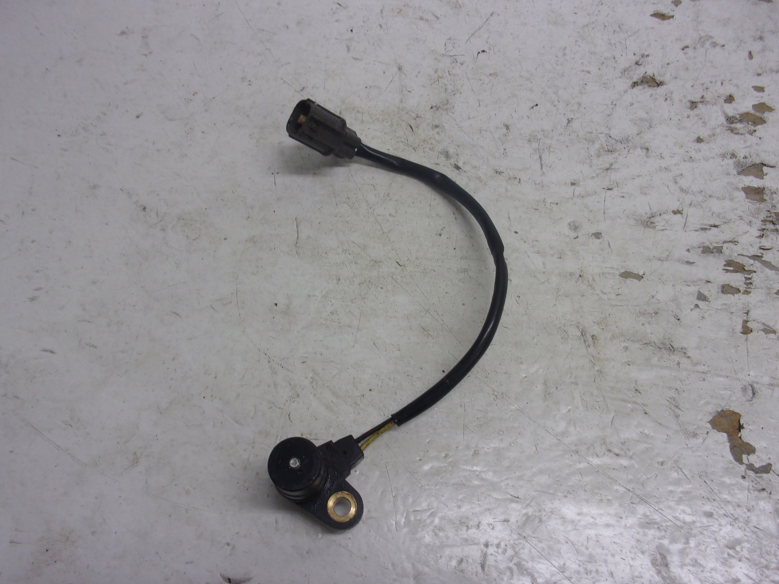 Kawasaki PWC Jet Ski 2000-2022 STX-12/15 Ultra OEM Cam Sensor Angle # 21176-1077