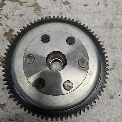 Kawasaki Jet Ski 1995-2005 STS STX ZXI 900/1100 Rotor Magneto Part# 21007-3722