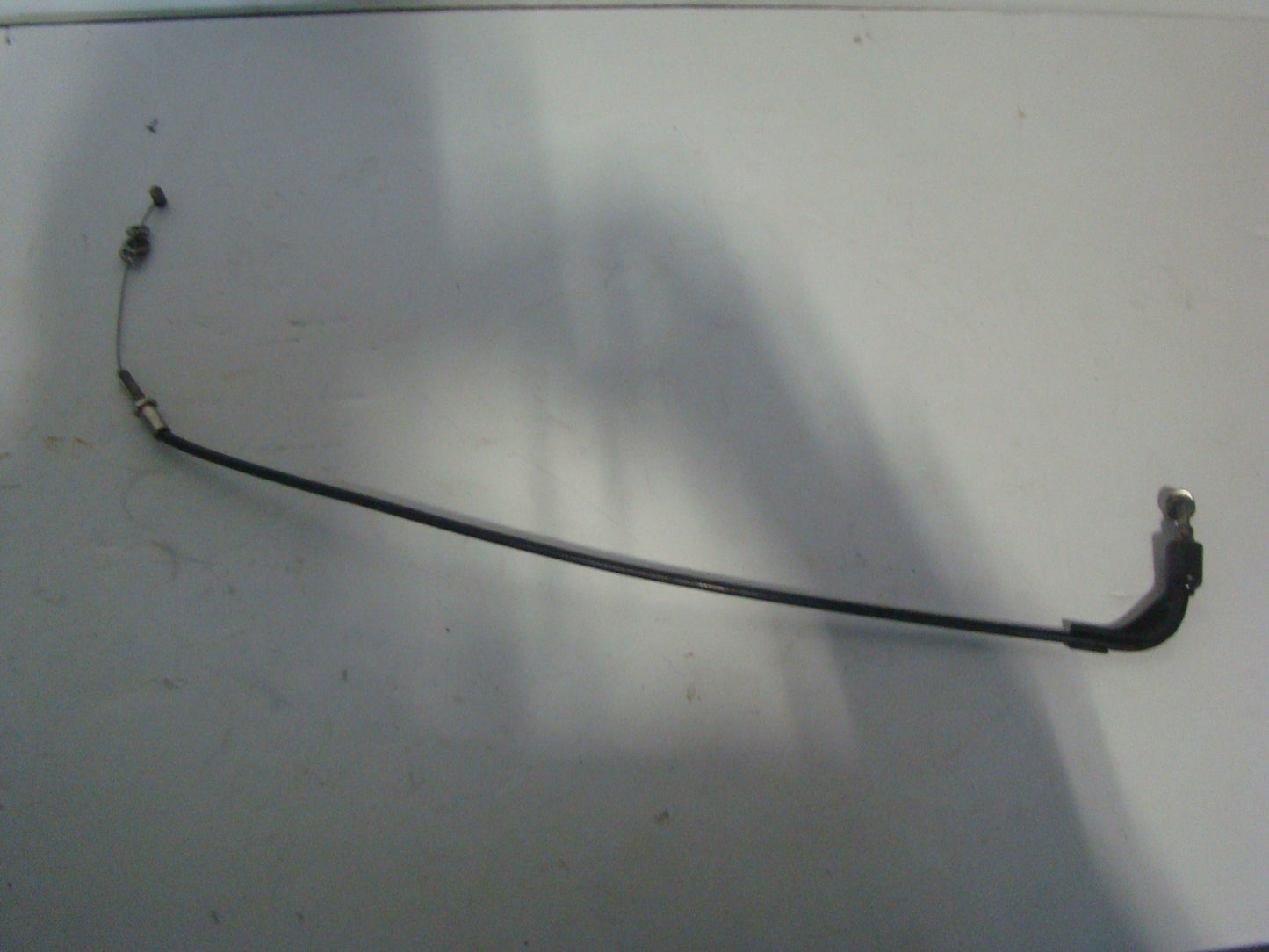 Sea Doo Bombardier 2002-2007 GTX LRV 3D XP RX Injection Cable 270000546