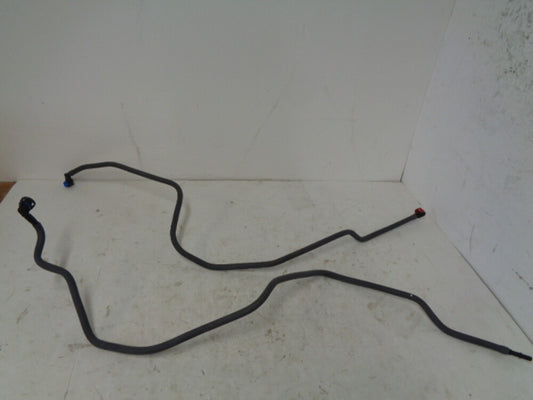 Can-Am  Roadster 2019-2010 Spyder Ryker 900 Fuel Line Assembly Part# 293830196