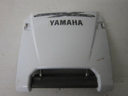Yamaha Waverunner 2021 FX Cruiser HO NEW White Stern Locker Door F3X-U518M-01-PA