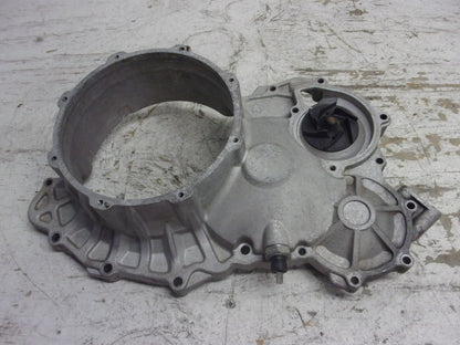 Can-Am Roadster 2008-2016 Spyder RT ST RS GS OEM Clutch Cover Part# 420610158