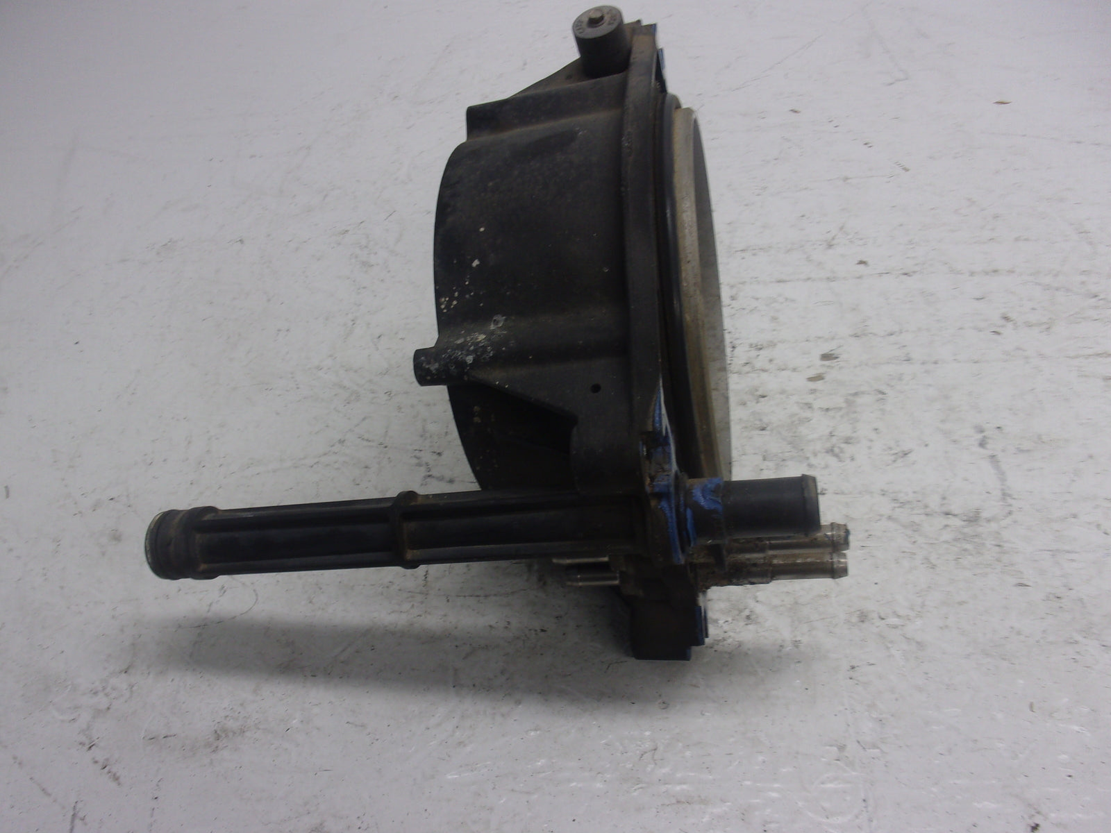 Polaris Watercraft 1994-1995 SLT SL OEM Pump Housing Part# 5130982