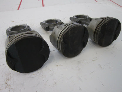 Honda Aquatraxx 2002-2007 F-12 R-12 Piston + Connecting Rod Set # 13101-MAT-E00