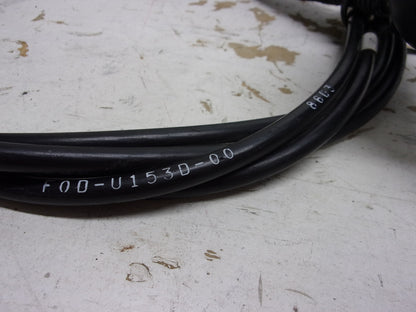 Yamaha Waverunner 99-2000 SUV XL 800 1200 Control Cables + Grip F0D-U153D-00-00