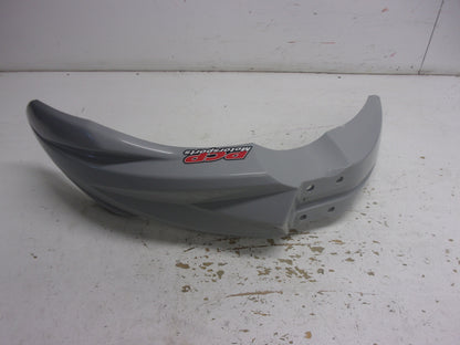 Kawasaki Dirt Bike 2019-2023 KX450F Primed Front Fender Part# 35038-0008-290
