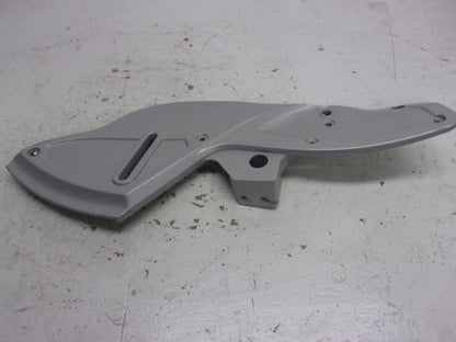Can-Am Roadster 2010 Spyder RT/RTS OEM LH Footrest Support # 705002833