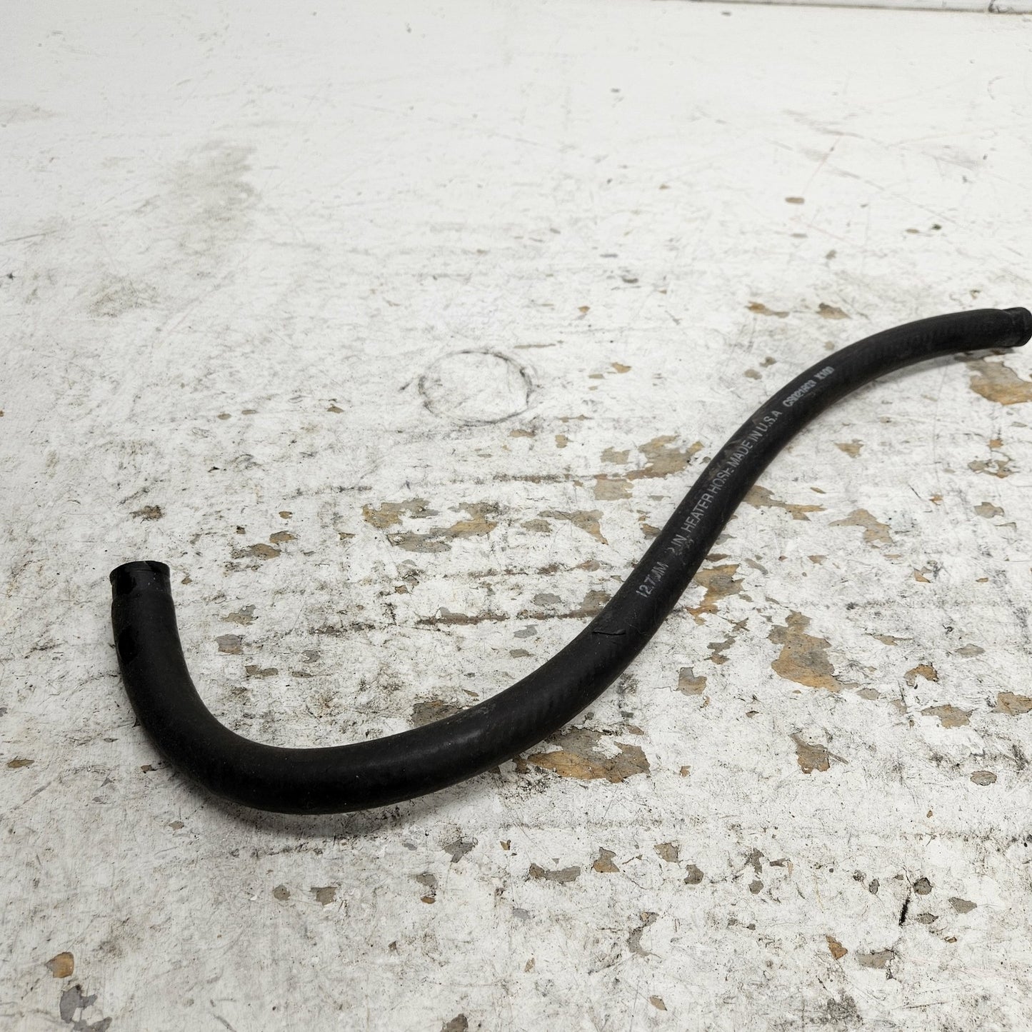 Sea Doo Bombardier 2003-2005 GTX OEM Formed Hose Part# 276000001
