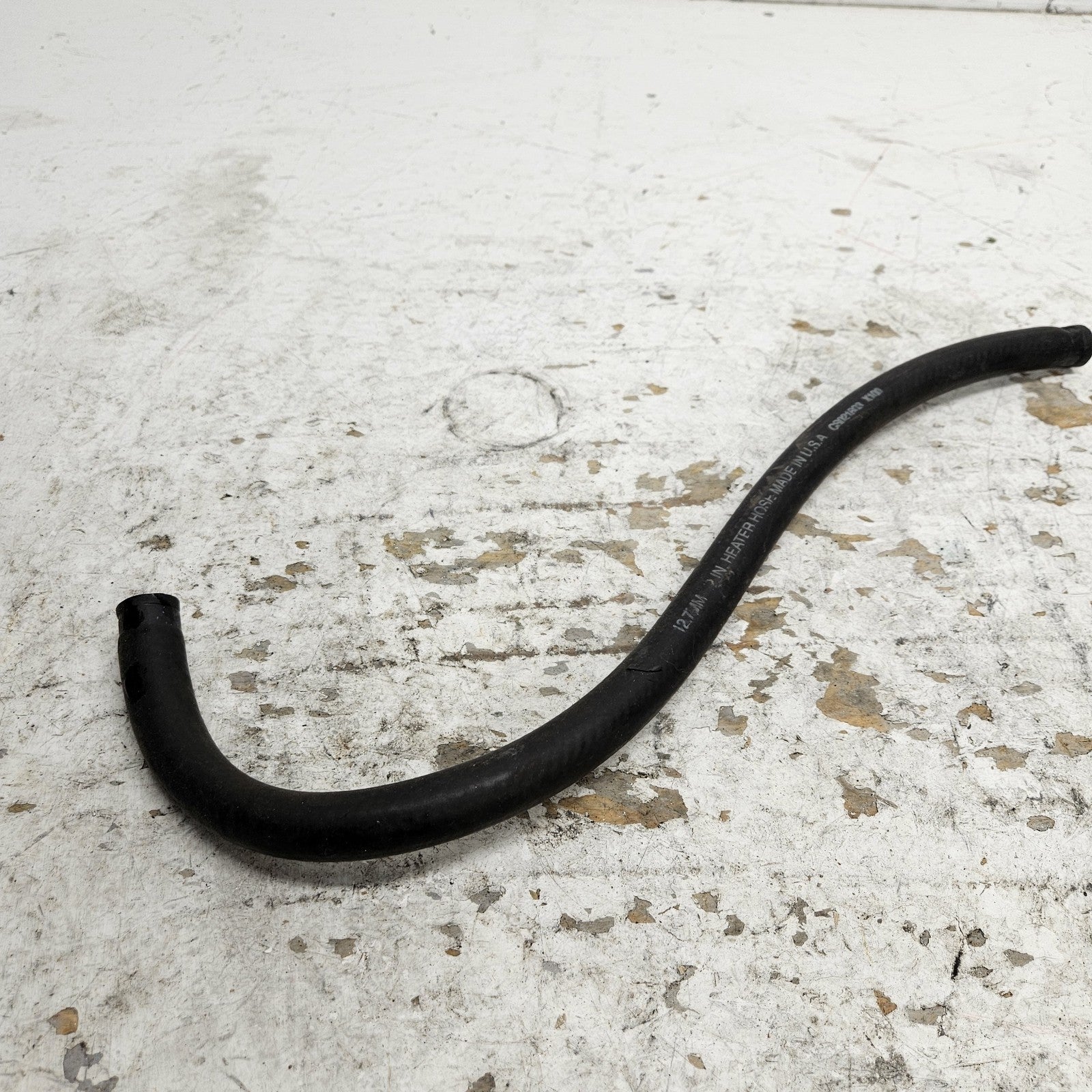 Sea Doo Bombardier 2003-2005 GTX OEM Formed Hose Part# 276000001
