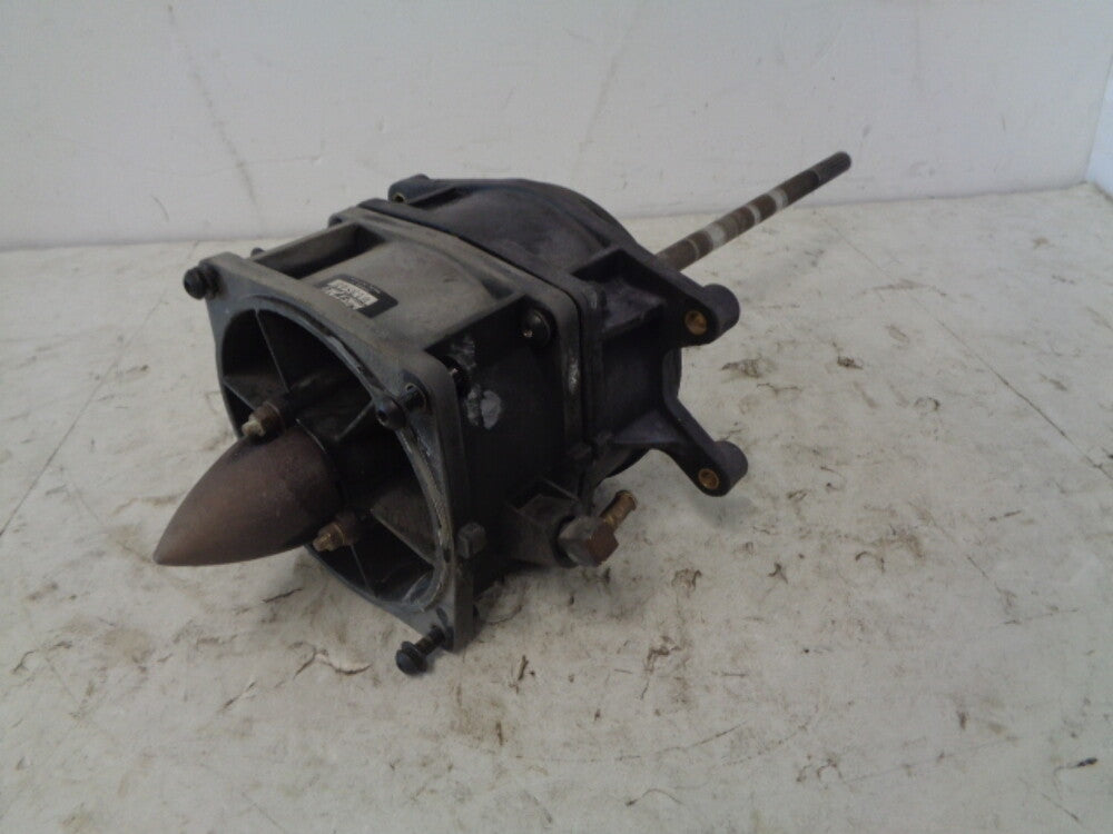 Mastercraft Watercraft WetJet 1995 Duo 300 Jet Pump + Drive Shaft # 9106-7200-01