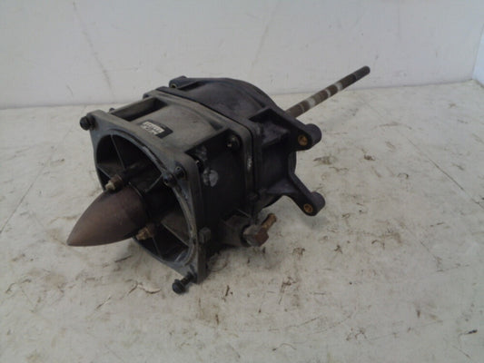 Mastercraft Watercraft WetJet 1995 Duo 300 Jet Pump + Drive Shaft # 9106-7200-01