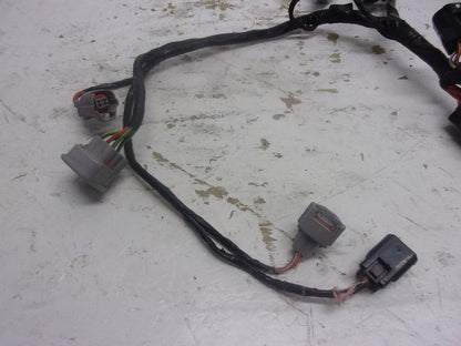Yamaha Waverunner 2003 GP1300R OEM Wire Harness Assembly Part# 60T-8259M-00-00
