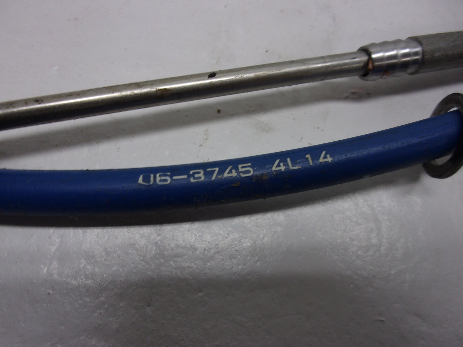 Kawasaki Jet Ski 1995-1997 STS OEM Steering Cable Part# 59406-3745