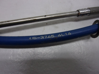 Kawasaki Jet Ski 1995-1997 STS OEM Steering Cable Part# 59406-3745