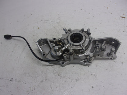 Kawasaki Jet Ski 2007-2010 Ultra 250/260 OEM Stator + Stator Cover # 14031-3736