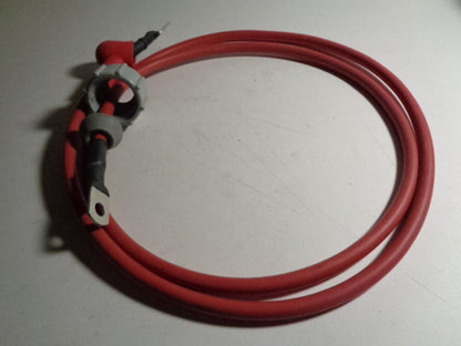 Sea Doo Jet Boat  1994-1997 Speedster Positive Power Cable # 278000527