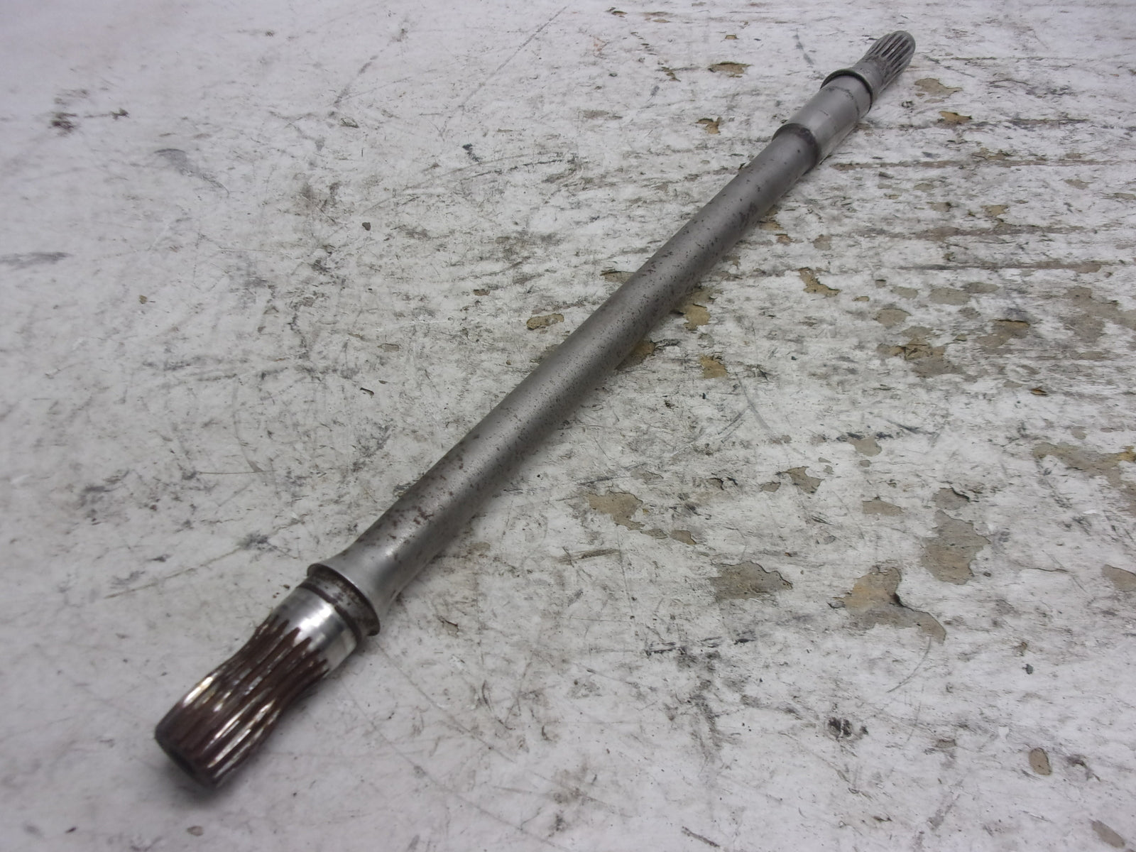 SeaDoo Bombardier 1998-2003 RX GSX OEM Drive Shaft Assembly Part# 272000151