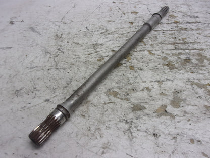 SeaDoo Bombardier 1998-2003 RX GSX OEM Drive Shaft Assembly Part# 272000151