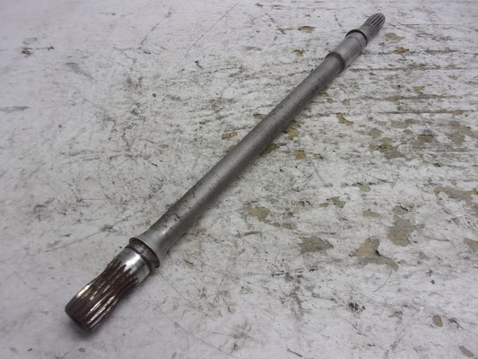 SeaDoo Bombardier 1998-2003 RX GSX OEM Drive Shaft Assembly Part# 272000151