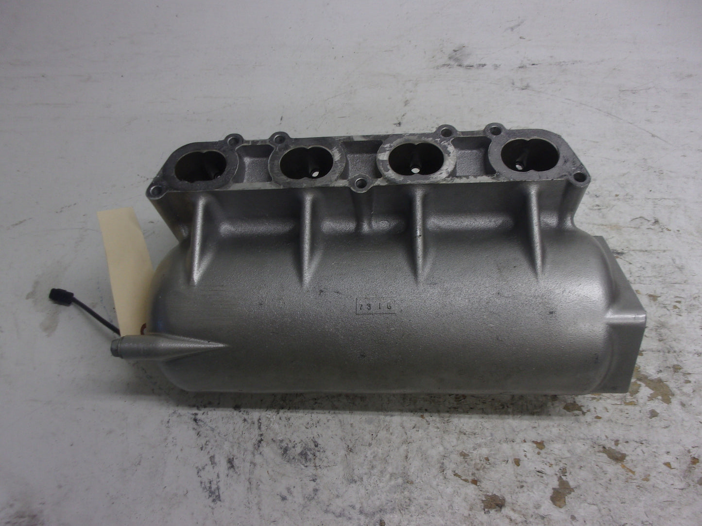Kawasaki Jet Ski 2007-2010 Ultra 250/260 OEM Intake Manifold Part# 59076-3735