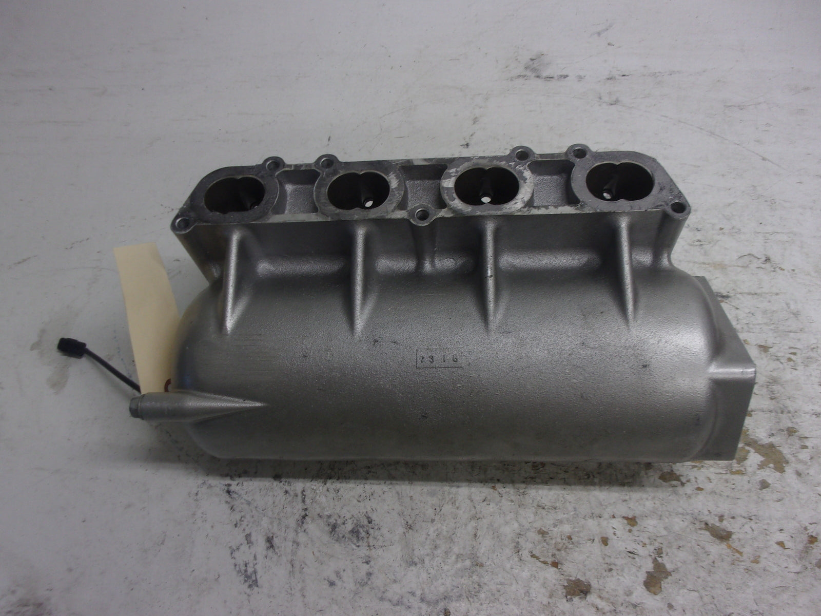 Kawasaki Jet Ski 2007-2010 Ultra 250/260 OEM Intake Manifold Part# 59076-3735
