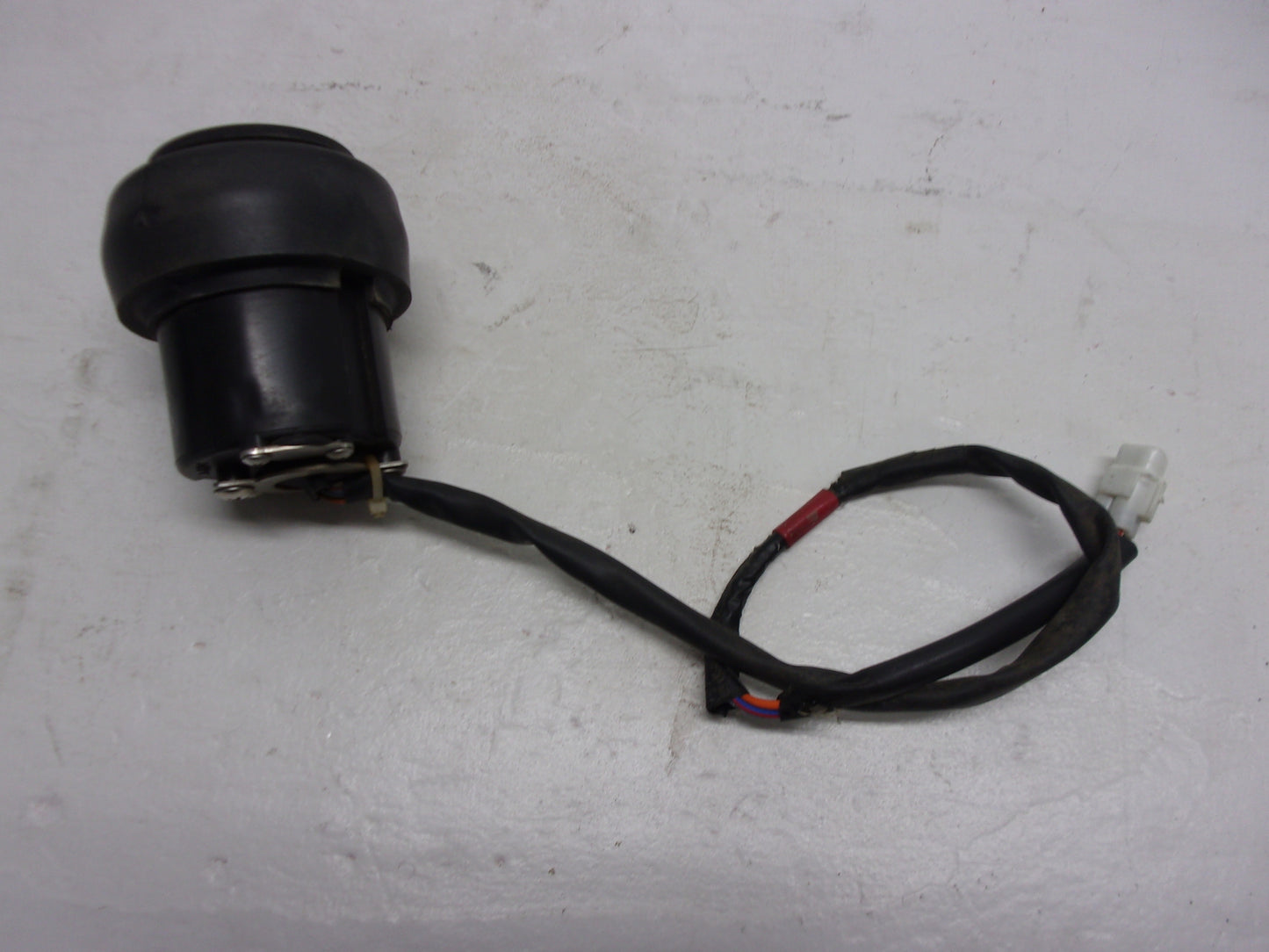 Kawasaki Jet Ski 1995 STS 750 OEM Trim Meter / Trim Gauge Part# 28011-3706