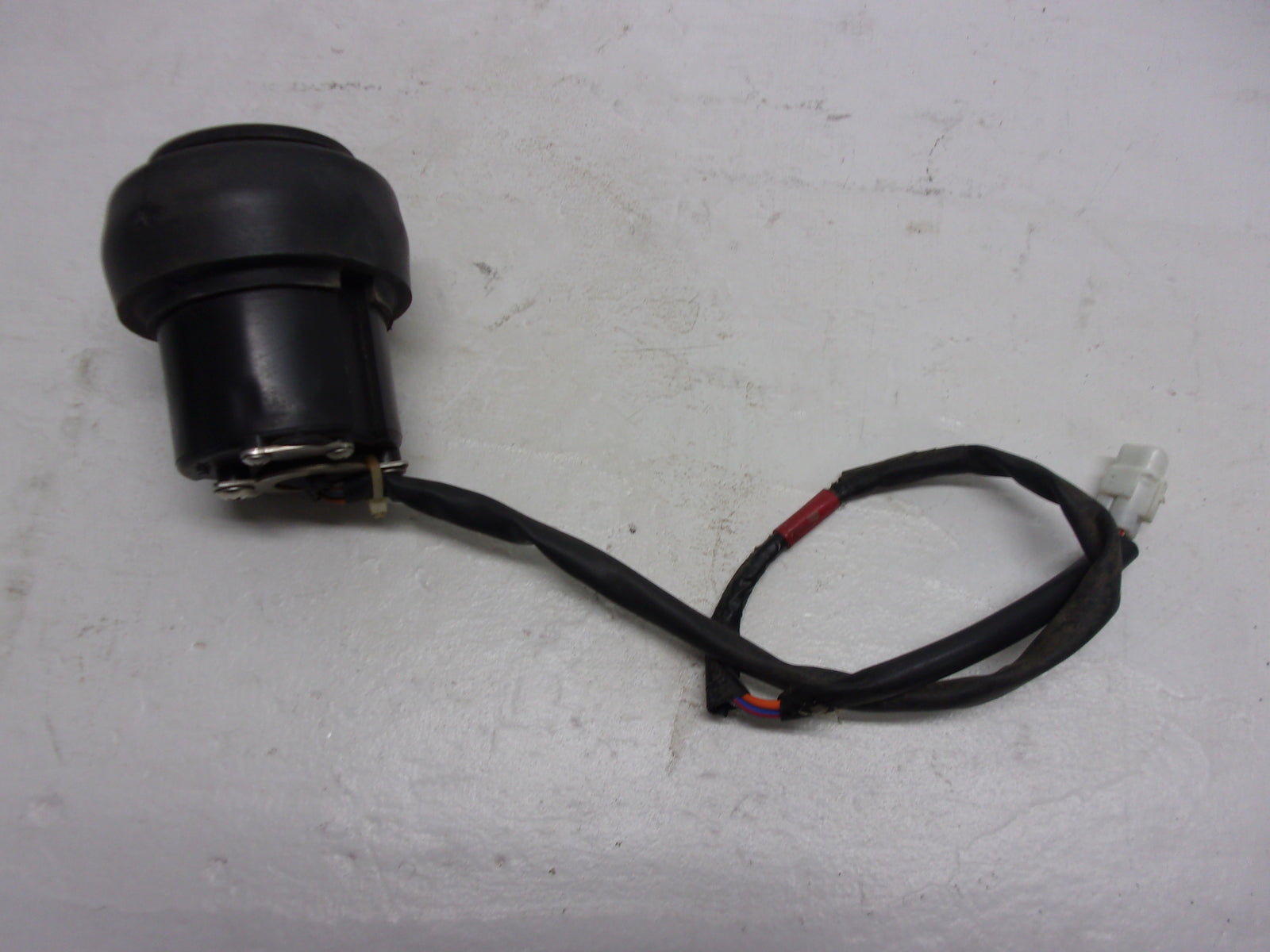 Kawasaki Jet Ski 1995 STS 750 OEM Trim Meter / Trim Gauge Part# 28011-3706
