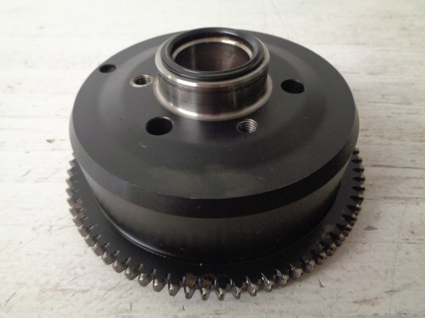 Kawasaki Jet Ski 2007-2010 Ultra 250 260 OEM Rotor Assembly Part# 21007-3741