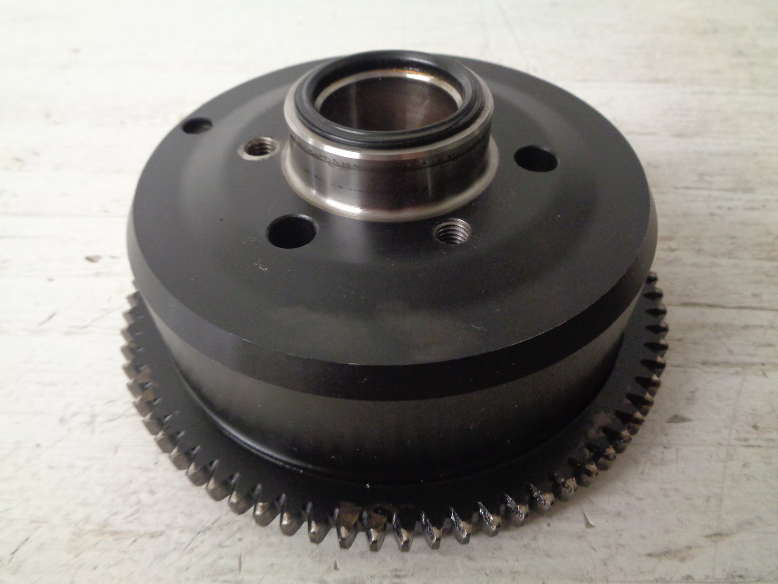 Kawasaki Jet Ski 2007-2010 Ultra 250 260 OEM Rotor Assembly Part# 21007-3741