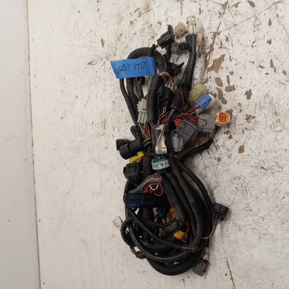 Kawasaki Jet Ski 2005-2007 STX 12F/15F OEM Main Wire Harness Assembly 26031-3717