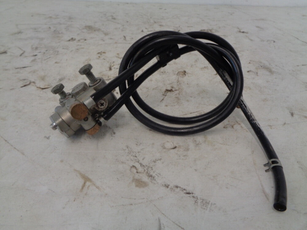 Mastercraft Watercraft WetJet 1995 Duo 300 OEM Oil Pump Assembly # 9301-4000-00